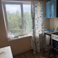 Продам квартиру, 23 Августа ул. , 2 кім., 43.80 м², советский ремонт 