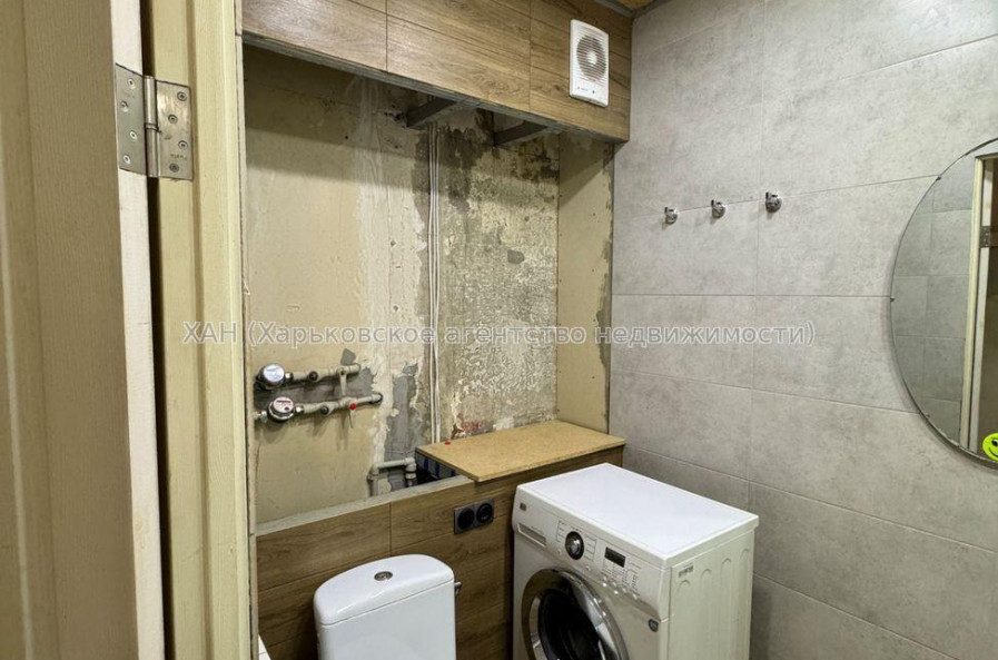 Продам квартиру, Стадионный проезд , 3 кім., 55 м², без отделочных работ 