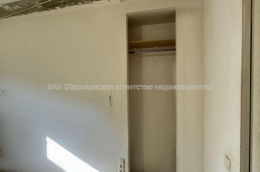 Продам квартиру, Стадионный проезд , 3 кім., 55 м², без отделочных работ 