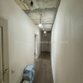 Продам квартиру, Стадионный проезд , 3 кім., 55 м², без отделочных работ 
