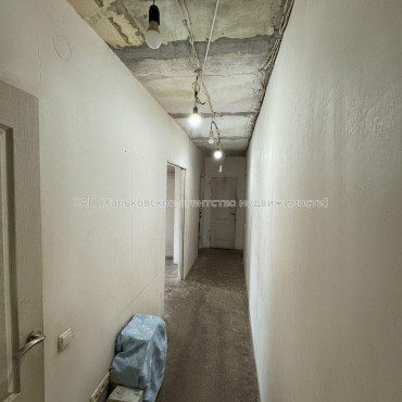 Продам квартиру, Стадионный проезд , 3 кім., 55 м², без отделочных работ 
