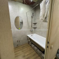 Продам квартиру, Стадионный проезд , 3 кім., 55 м², без отделочных работ 
