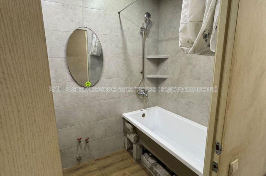 Продам квартиру, Стадионный проезд , 3 кім., 55 м², без отделочных работ 