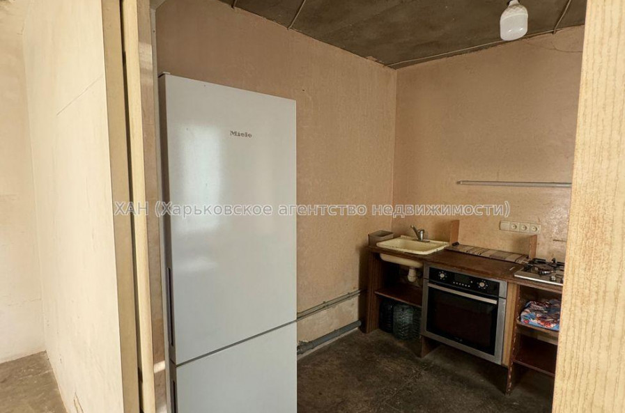 Продам квартиру, Стадионный проезд , 3 кім., 55 м², без отделочных работ 