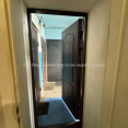 Продам квартиру, Стадионный проезд , 3 кім., 55 м², без отделочных работ 