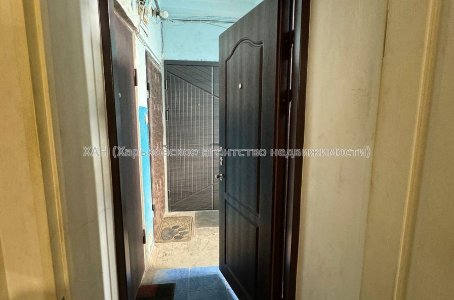 Продам квартиру, Стадионный проезд , 3 кім., 55 м², без отделочных работ 