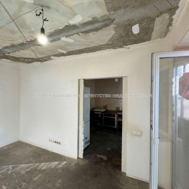 Продам квартиру, Стадионный проезд , 3 кім., 55 м², без отделочных работ 