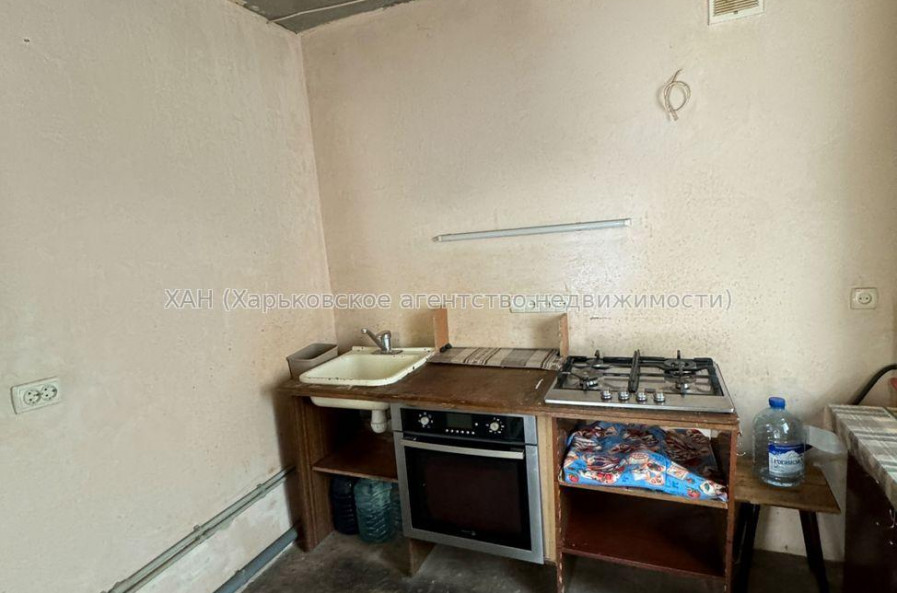 Продам квартиру, Стадионный проезд , 3 кім., 55 м², без отделочных работ 