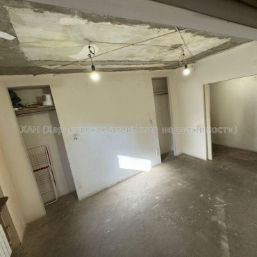 Продам квартиру, Стадионный проезд , 3 кім., 55 м², без отделочных работ 