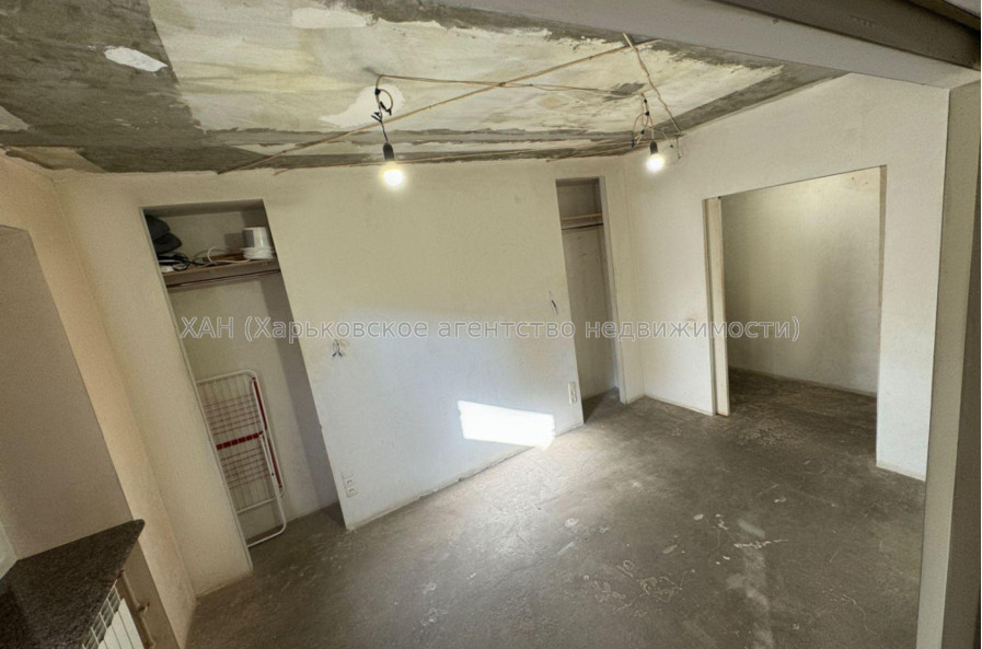 Продам квартиру, Стадионный проезд , 3 кім., 55 м², без отделочных работ 