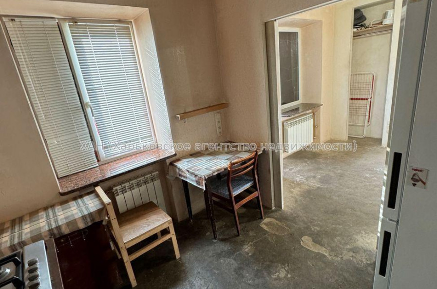 Продам квартиру, Стадионный проезд , 3 кім., 55 м², без отделочных работ 