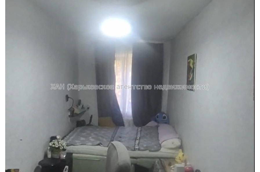 Продам квартиру, Ново-Баварский просп. , 3  ком., 54 м², советский ремонт 