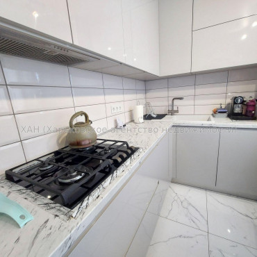 Продам квартиру, Академика Павлова ул. , 3  ком., 68 м², евроремонт 