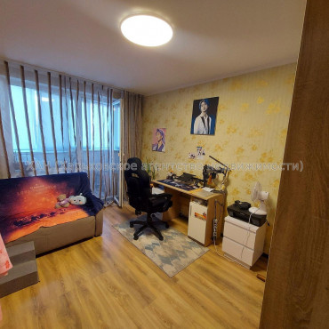 Продам квартиру, Академика Павлова ул. , 3  ком., 68 м², евроремонт 