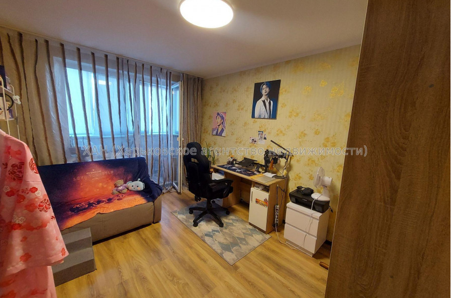 Продам квартиру, Академика Павлова ул. , 3  ком., 68 м², евроремонт 