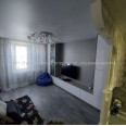 Продам квартиру, Академика Павлова ул. , 3  ком., 68 м², евроремонт 