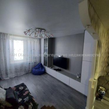 Продам квартиру, Академика Павлова ул. , 3  ком., 68 м², евроремонт 