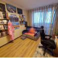 Продам квартиру, Академика Павлова ул. , 3  ком., 68 м², евроремонт 