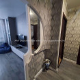 Продам квартиру, Академика Павлова ул. , 3  ком., 68 м², евроремонт 