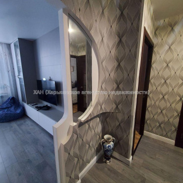 Продам квартиру, Академика Павлова ул. , 3  ком., 68 м², евроремонт 