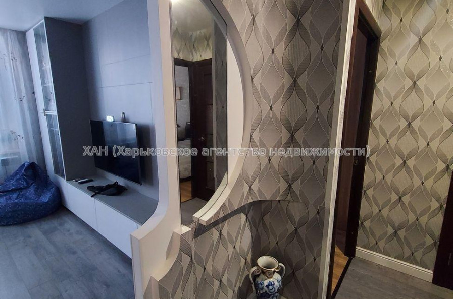Продам квартиру, Академика Павлова ул. , 3  ком., 68 м², евроремонт 
