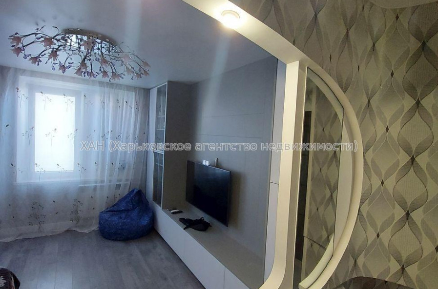 Продам квартиру, Академика Павлова ул. , 3  ком., 68 м², евроремонт 