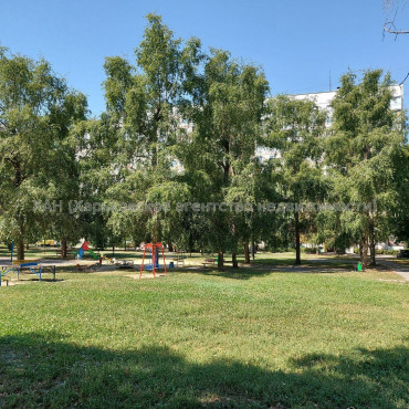 Продам квартиру, Академика Павлова ул. , 3  ком., 68 м², евроремонт 