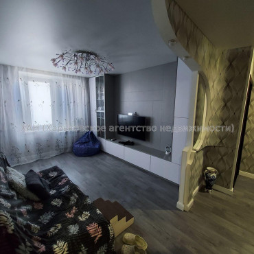 Продам квартиру, Академика Павлова ул. , 3  ком., 68 м², евроремонт 