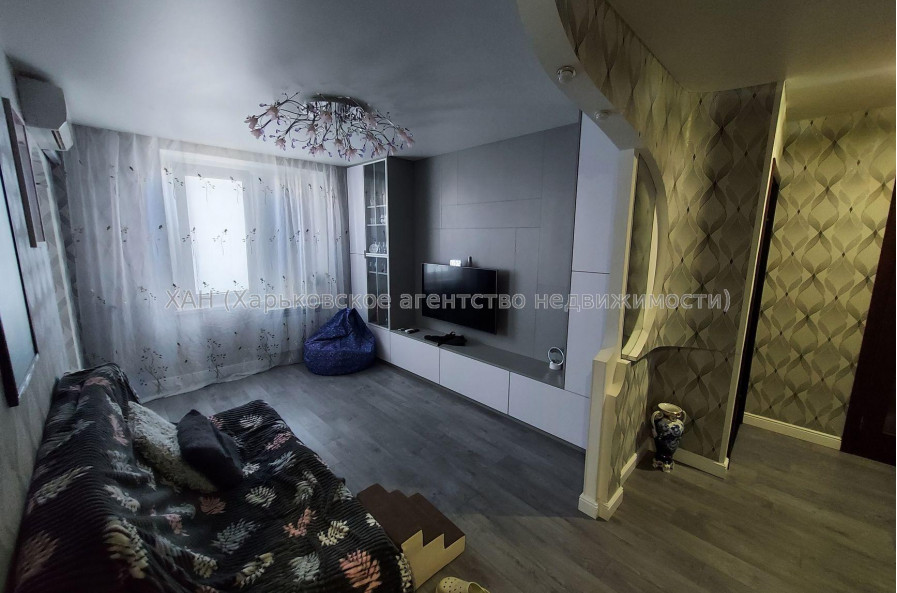 Продам квартиру, Академика Павлова ул. , 3  ком., 68 м², евроремонт 