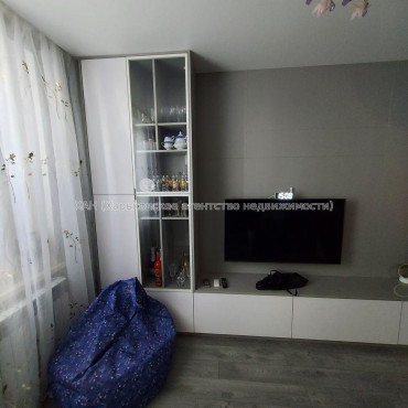 Продам квартиру, Академика Павлова ул. , 3  ком., 68 м², евроремонт 