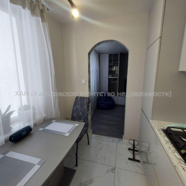 Продам квартиру, Академика Павлова ул. , 3  ком., 68 м², евроремонт 