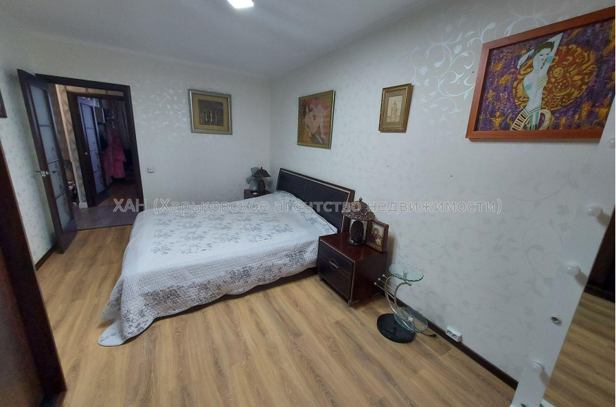 Продам квартиру, Академика Павлова ул. , 3  ком., 68 м², евроремонт 