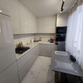 Продам квартиру, Академика Павлова ул. , 3  ком., 68 м², евроремонт