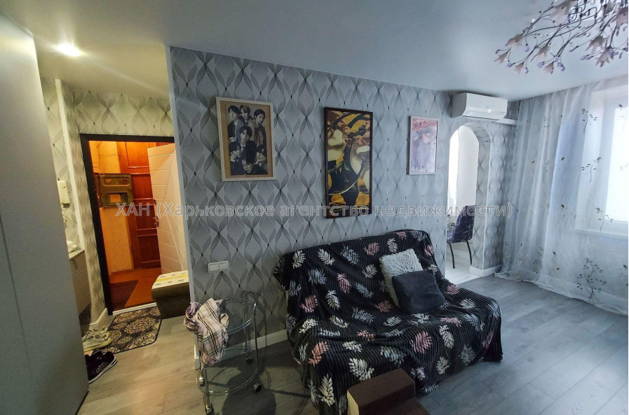 Продам квартиру, Академика Павлова ул. , 3  ком., 68 м², евроремонт 