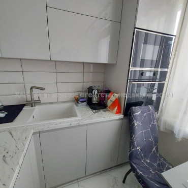 Продам квартиру, Академика Павлова ул. , 3  ком., 68 м², евроремонт 