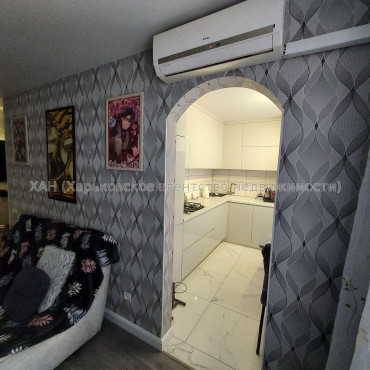 Продам квартиру, Академика Павлова ул. , 3  ком., 68 м², евроремонт 