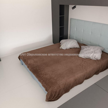 Продам квартиру, Шевченковский пер. , 1  ком., 21 м², капитальный ремонт 