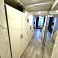 Продам квартиру, Шевченковский пер. , 1  ком., 20 м², капитальный ремонт 