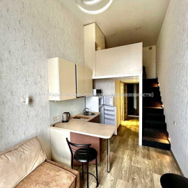 Продам квартиру, Шевченковский пер. , 1  ком., 20 м², капитальный ремонт