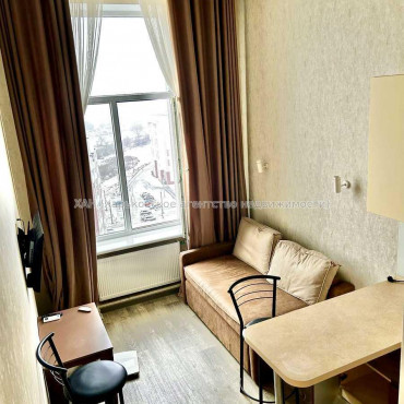 Продам квартиру, Шевченковский пер. , 1  ком., 20 м², капитальный ремонт 