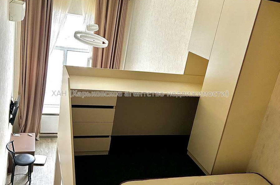 Продам квартиру, Шевченковский пер. , 1  ком., 20 м², капитальный ремонт 