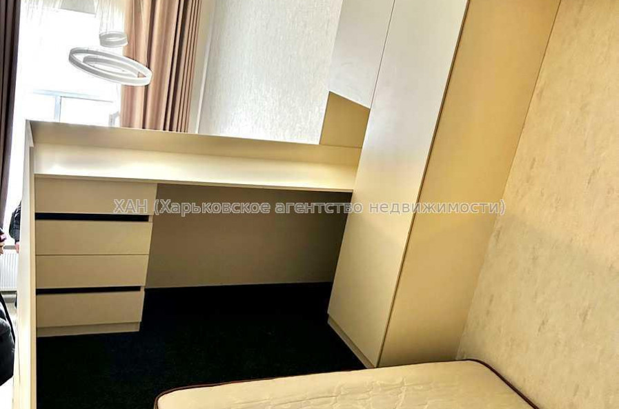Продам квартиру, Шевченковский пер. , 1  ком., 20 м², капитальный ремонт 