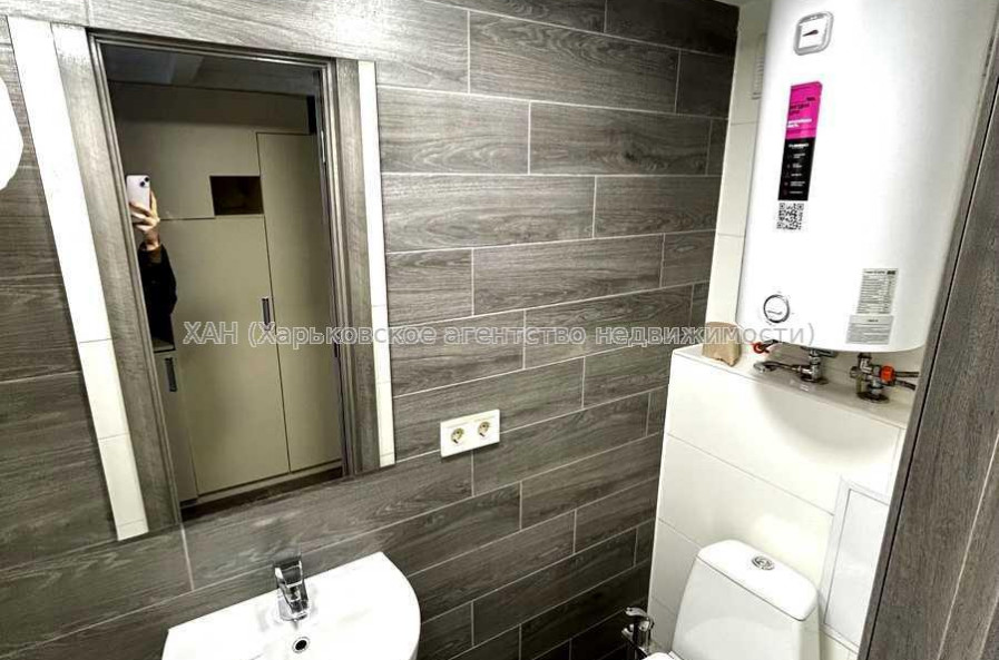 Продам квартиру, Шевченковский пер. , 1  ком., 20 м², капитальный ремонт 