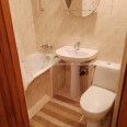 Продам квартиру, 92-й бригады ул. , 1  ком., 35.50 м², косметический ремонт 