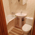 Продам квартиру, 92-й бригады ул. , 1  ком., 35.50 м², косметический ремонт 