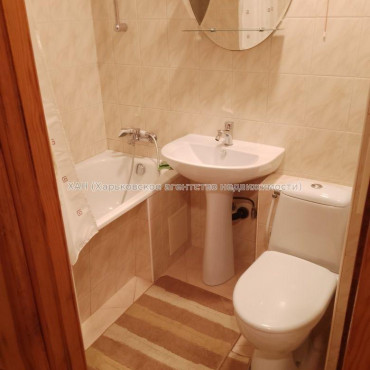Продам квартиру, 92-й бригады ул. , 1  ком., 35.50 м², косметический ремонт 