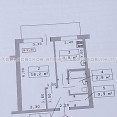 Продам квартиру, 92-й бригады ул. , 1  ком., 35.50 м², косметический ремонт 