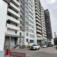 Продам квартиру, Ботаническая ул. , 1 кім., 54.50 м², авторский дизайн 