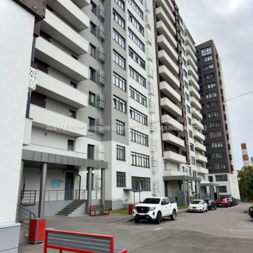 Продам квартиру, Ботаническая ул. , 1 кім., 54.50 м², авторский дизайн 