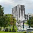 Продам квартиру, Ботаническая ул. , 1 кім., 54.50 м², авторский дизайн 